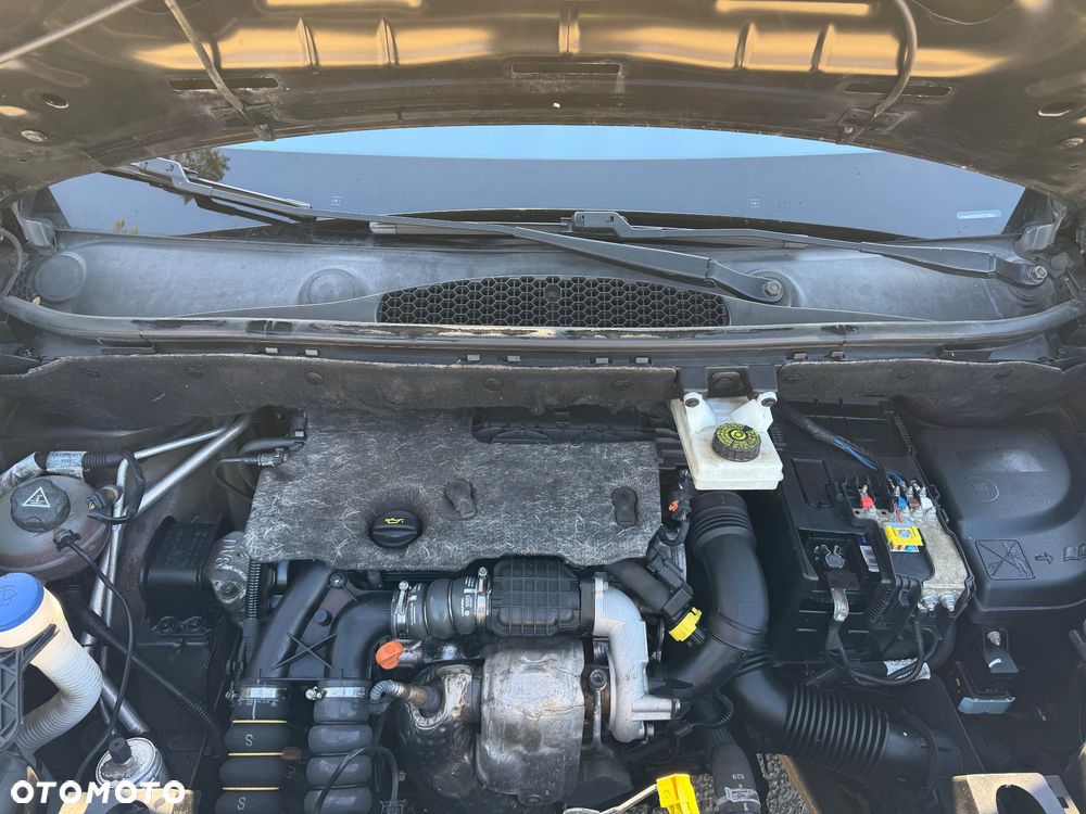 Citroën Berlingo 1.6 HDi Exclusive - 31