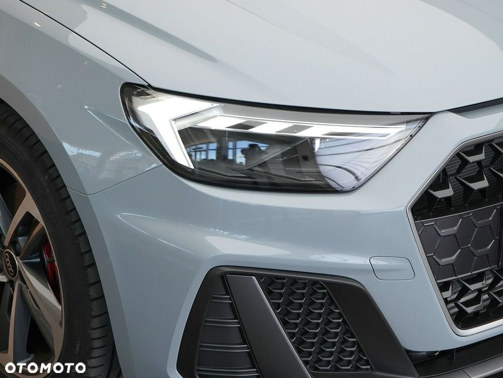 Audi A1 Sportback - 8