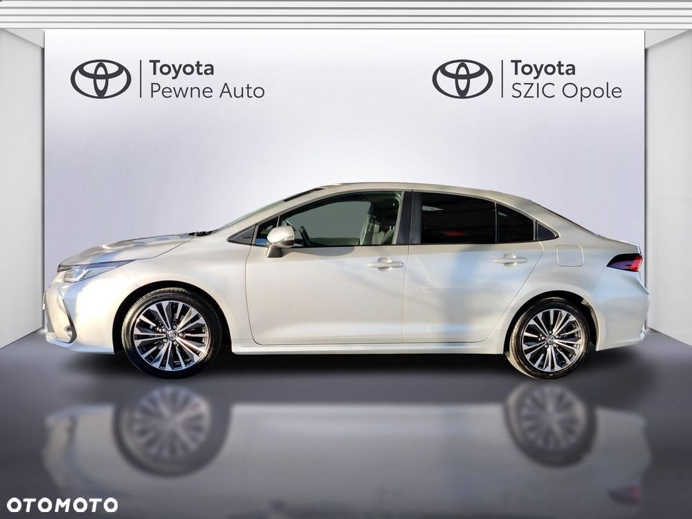 Toyota Corolla 1.8 Hybrid Style - 2