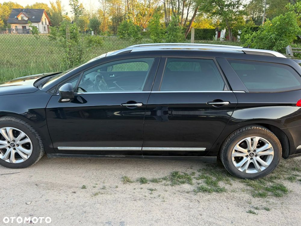 Citroën C5 - 10