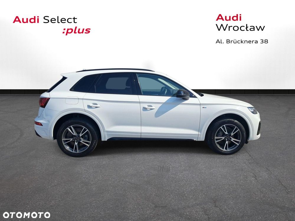 Audi Q5 - 3