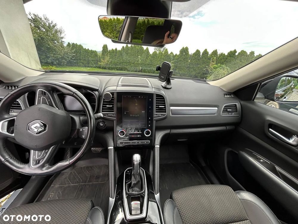 Renault Koleos 1.3 TCe Intens EDC - 18