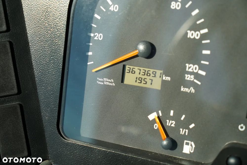 Mercedes-Benz INTOURO / EURO 5 / MANUAL / SPROWADZONY / - 40