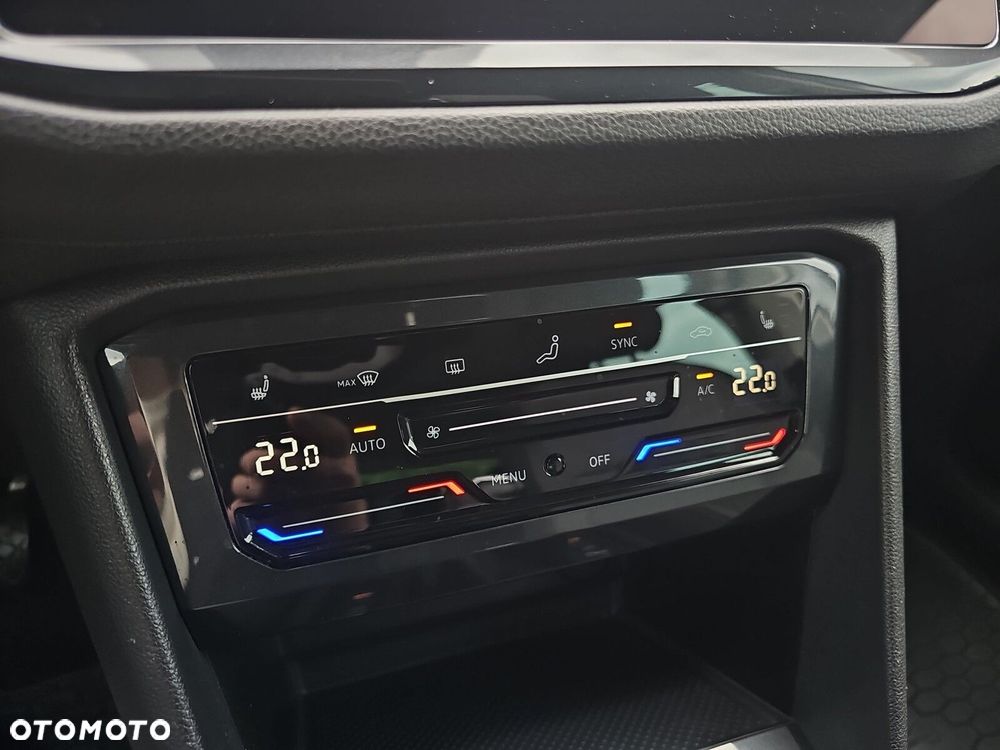 Volkswagen Tiguan 1.5 TSI EVO Life - 27
