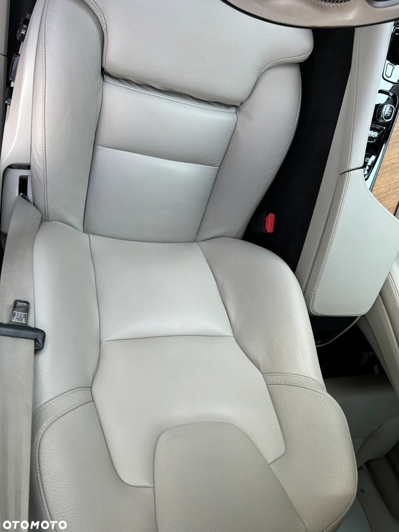 Volvo XC 90 - 11