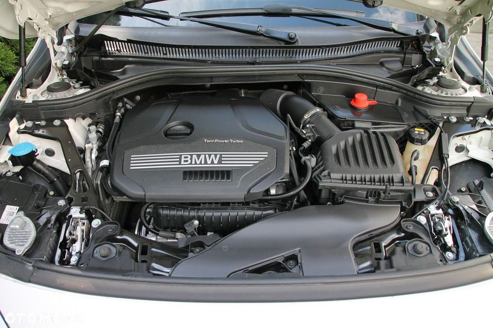 BMW Seria 1 118i M Sport - 22