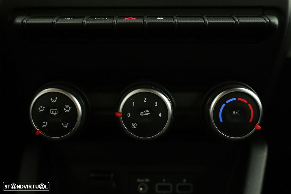 Renault Clio 1.0 TCe Evolution - 13