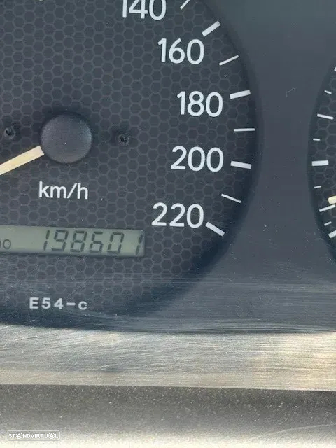 Toyota Corolla L/B 1.4 Sol AC - 12