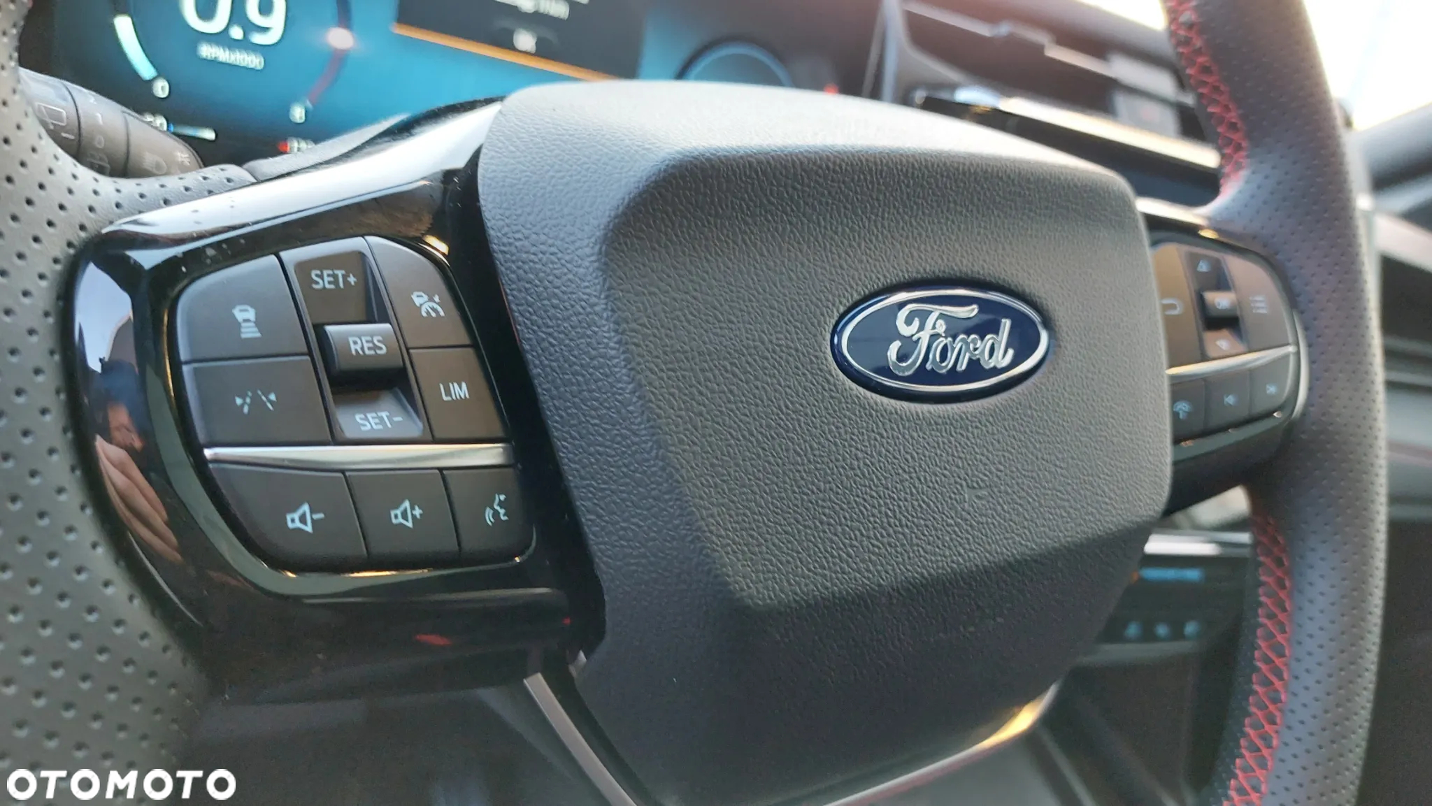 Ford Puma 1.0 EcoBoost mHEV ST-Line X PowerShift - 16