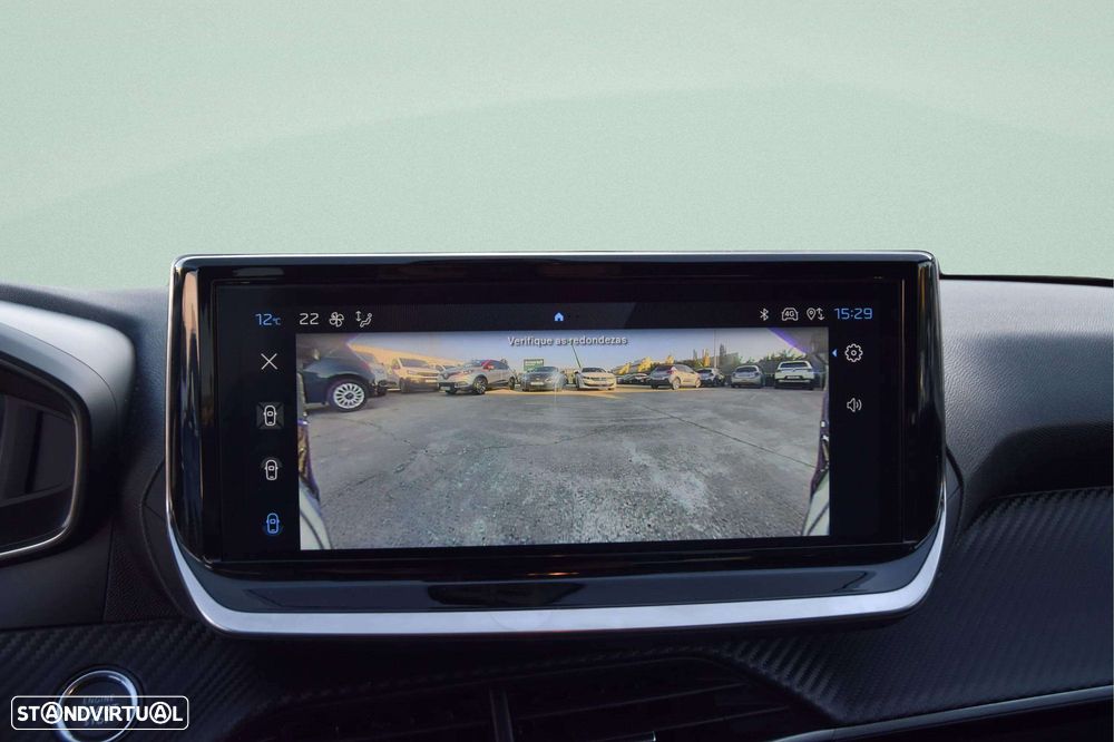 Peugeot 208 1.2 PureTech Allure - 20