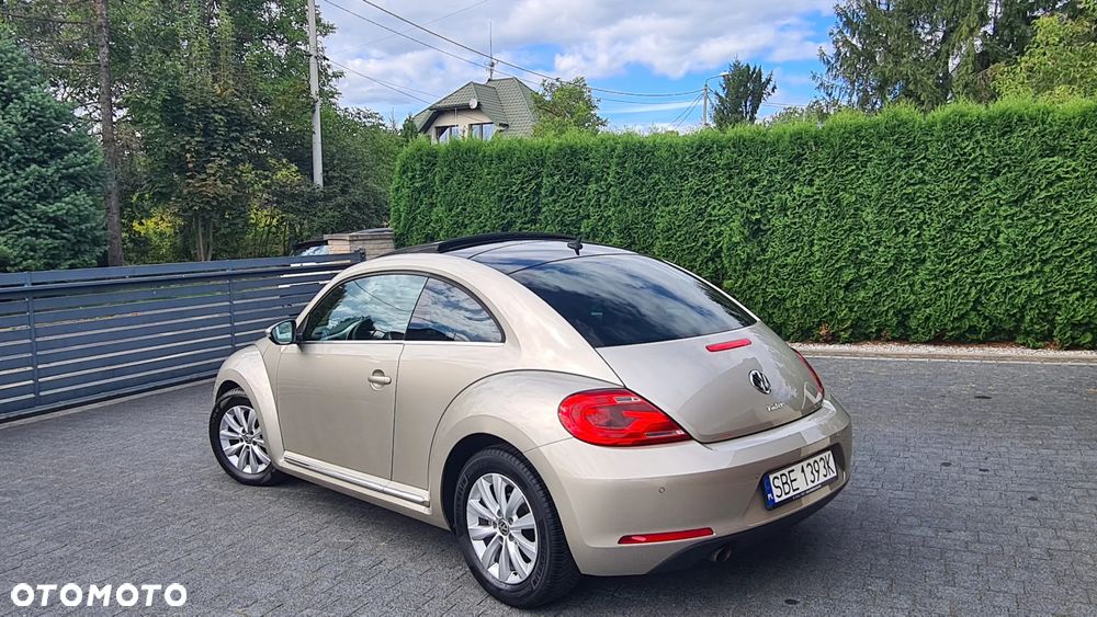 Volkswagen Beetle 1.2 TSI iBeetle Design - 3