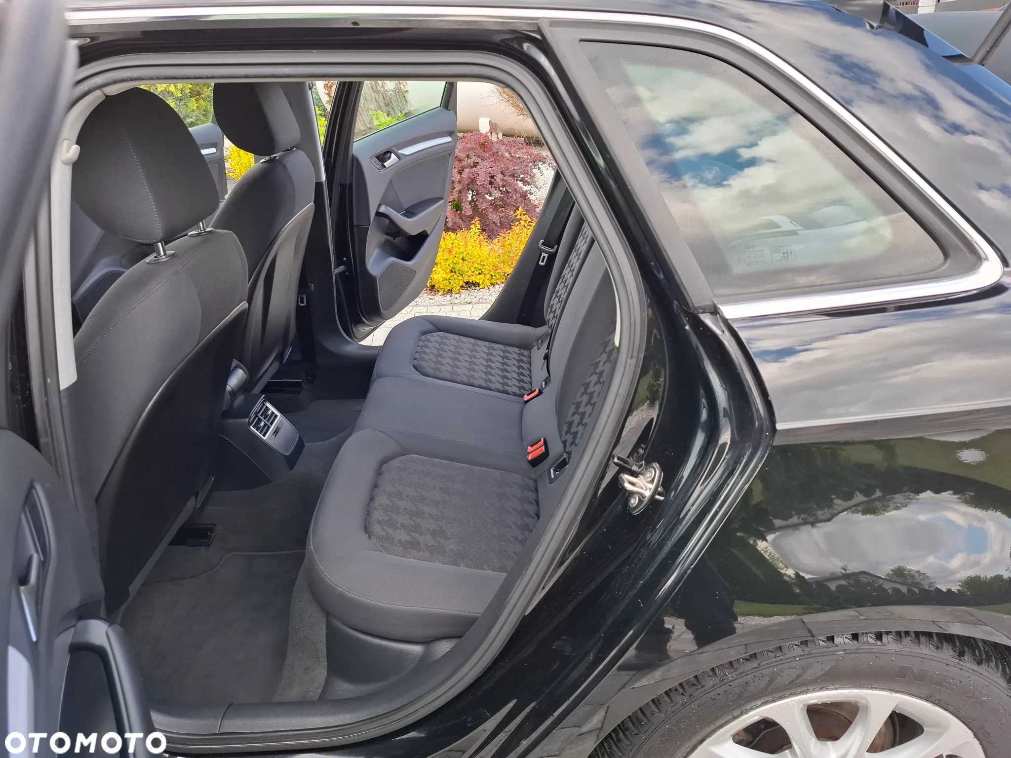Audi A3 1.6 TDI Sportback design - 25