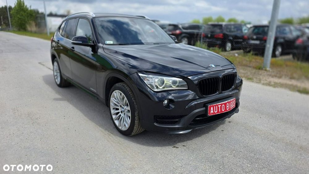 BMW X1 - 4