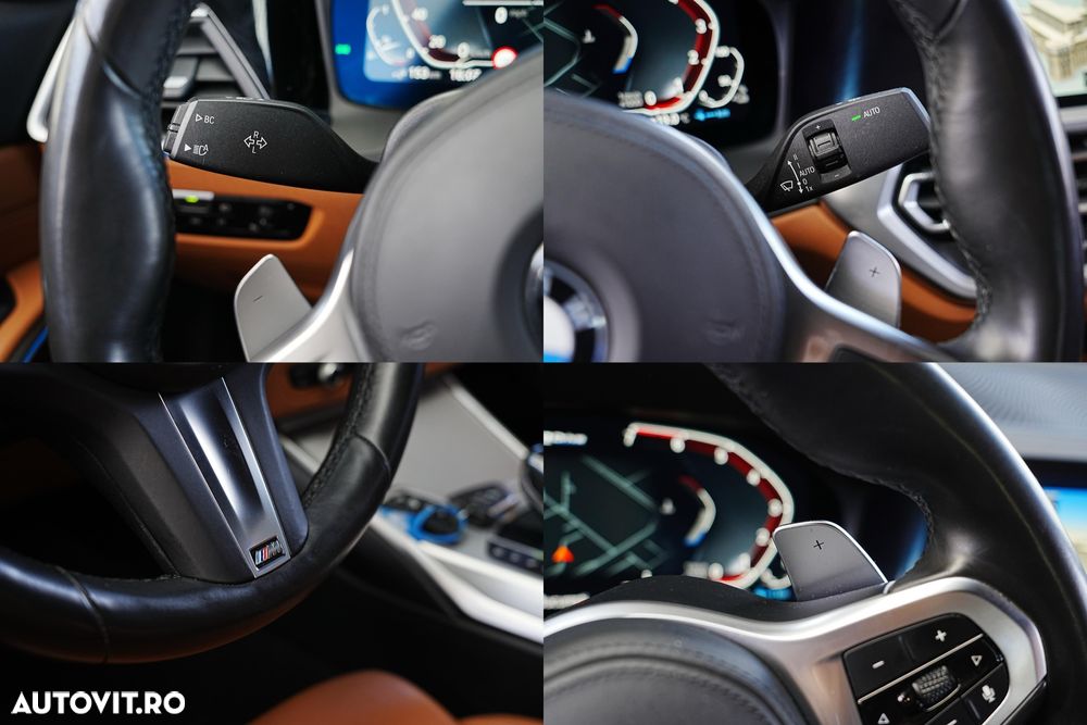 BMW Seria 3 - 18