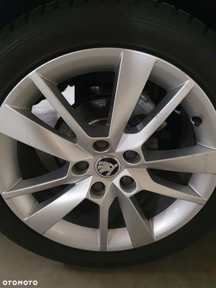 Skoda Octavia 1.5 TSI ACT Business - 18