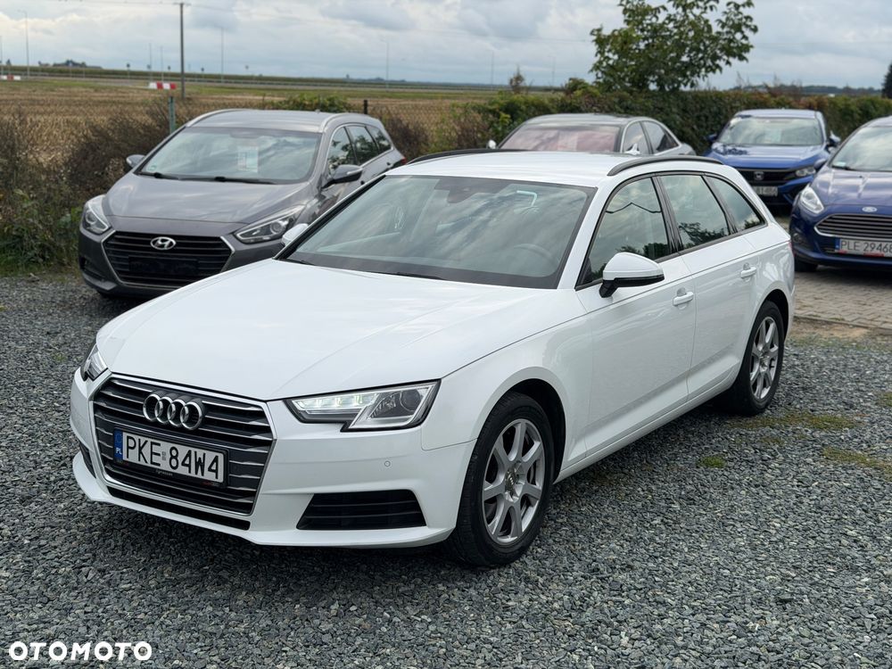 Audi A4 Avant 1.4 TFSI - 23