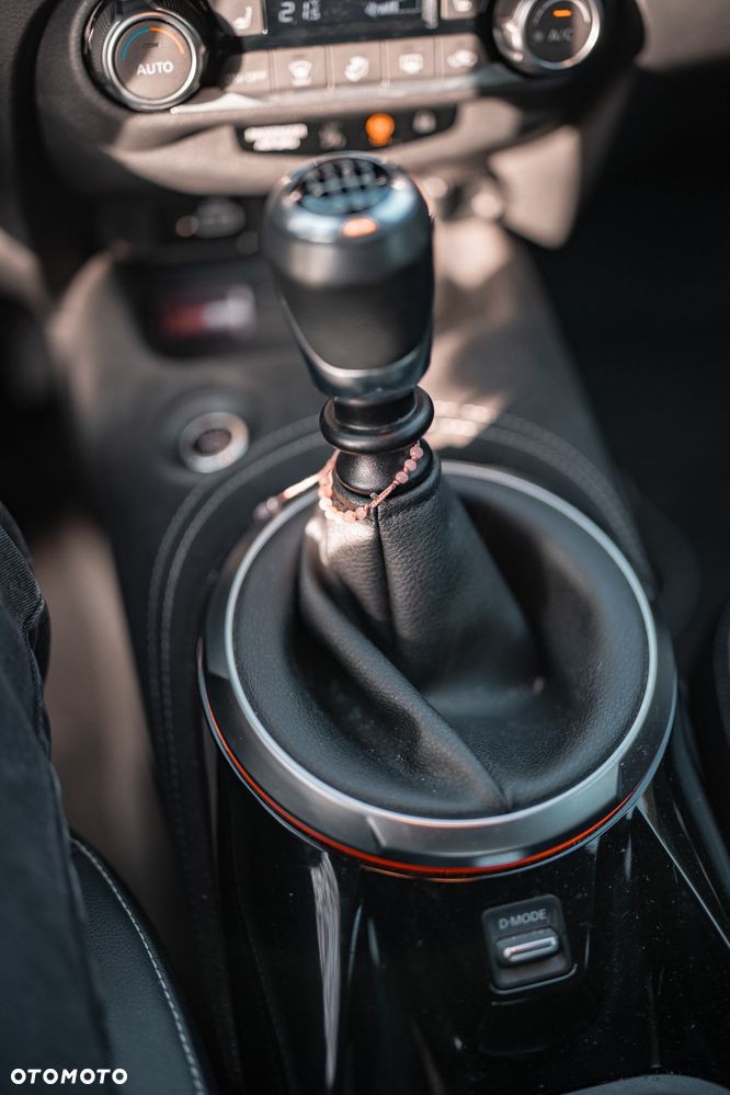 Nissan Juke 1.0 DIG-T N-Design - 3