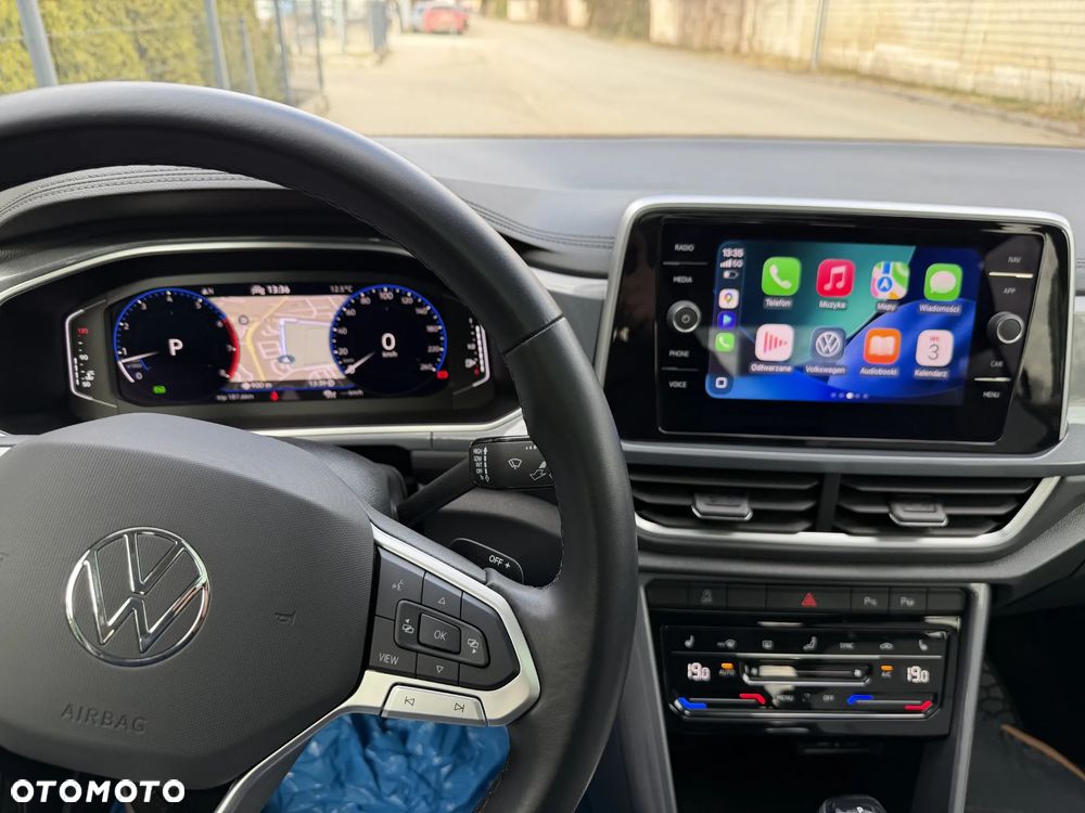 Volkswagen T-Roc - 20