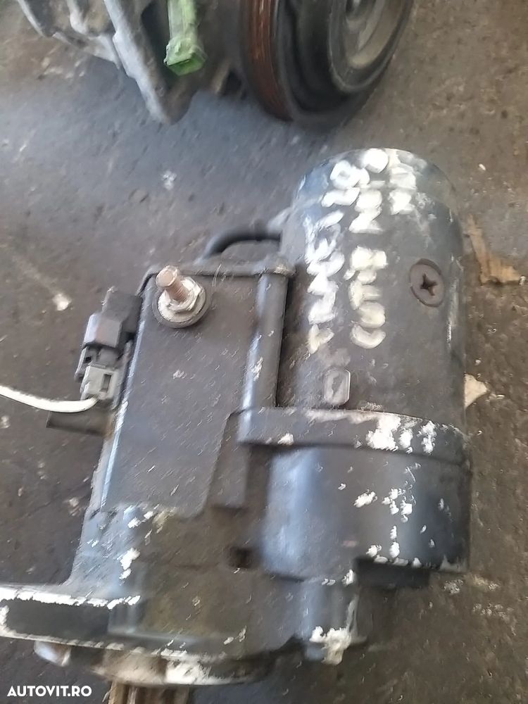 Electromotor cod: 3610027000 pentru Polo 6R, Skoda Fabia 1.2 - 1