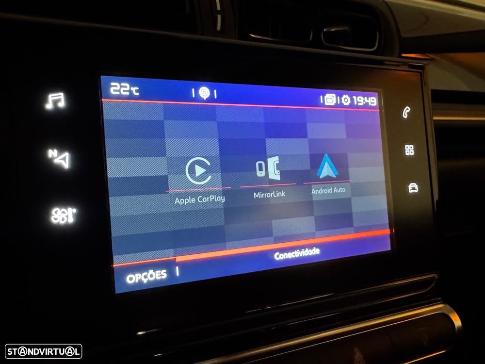 Citroën C3 1.2 PureTech Feel - 11