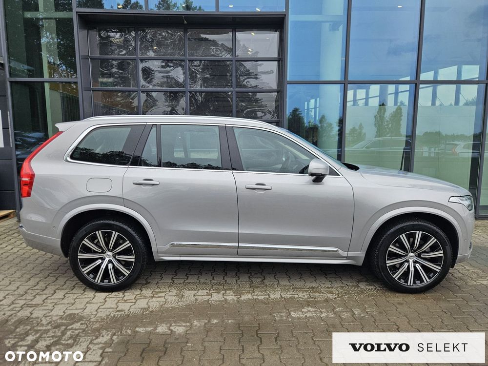 Volvo XC 90 - 10