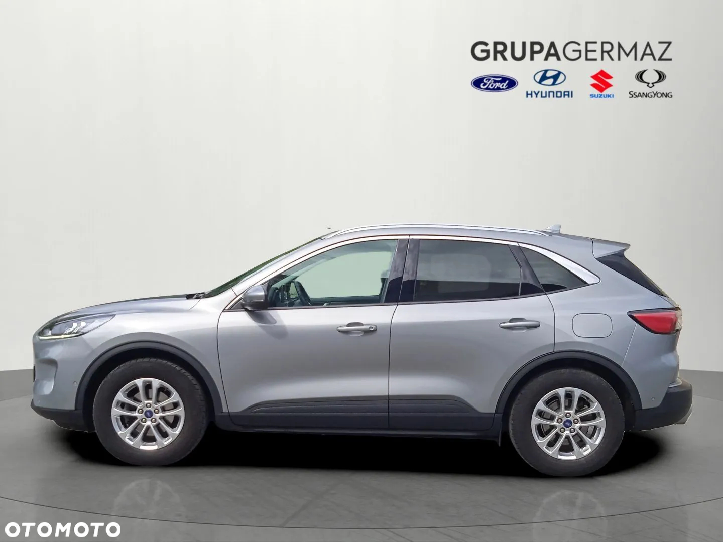 Ford Kuga 1.5 EcoBoost FWD Titanium - 9