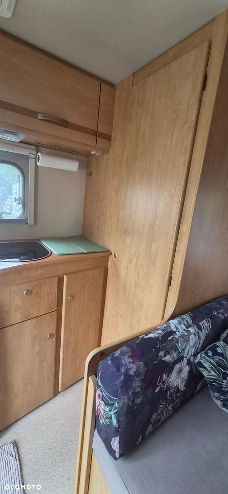 Caravelair Ambiance 400 - 11
