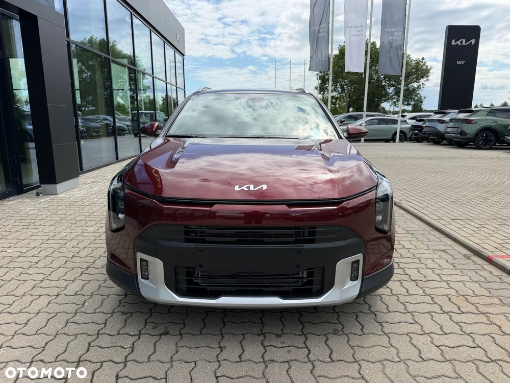 Kia XCeed 1.6 T-GDI M DCT - 7