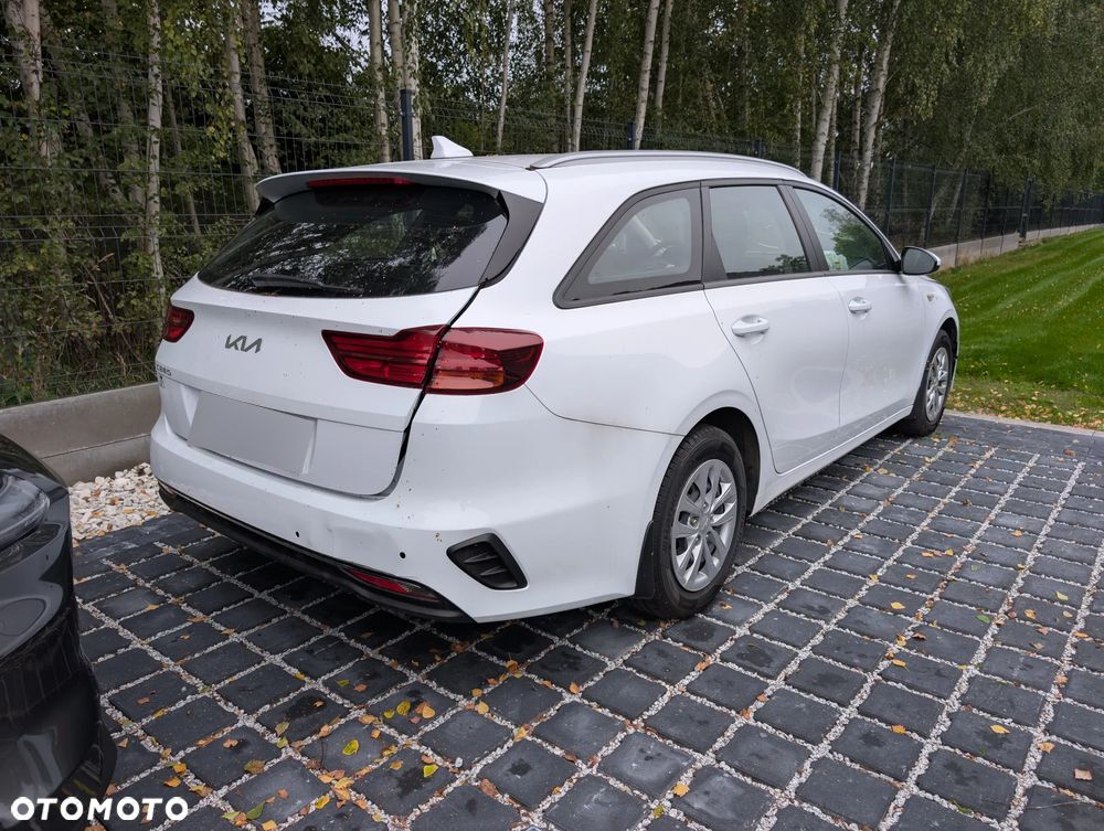 Kia Ceed 1.0 T-GDI Business Line Plus - 1
