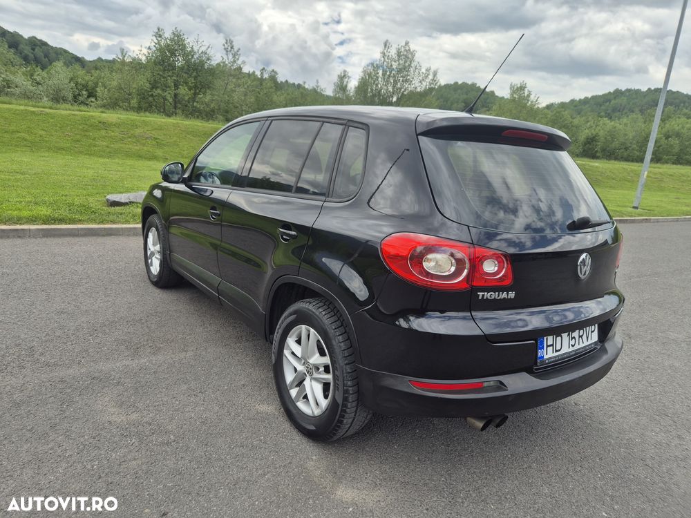 Volkswagen Tiguan 1.4 TSI 4Motion Sport&Style - 3