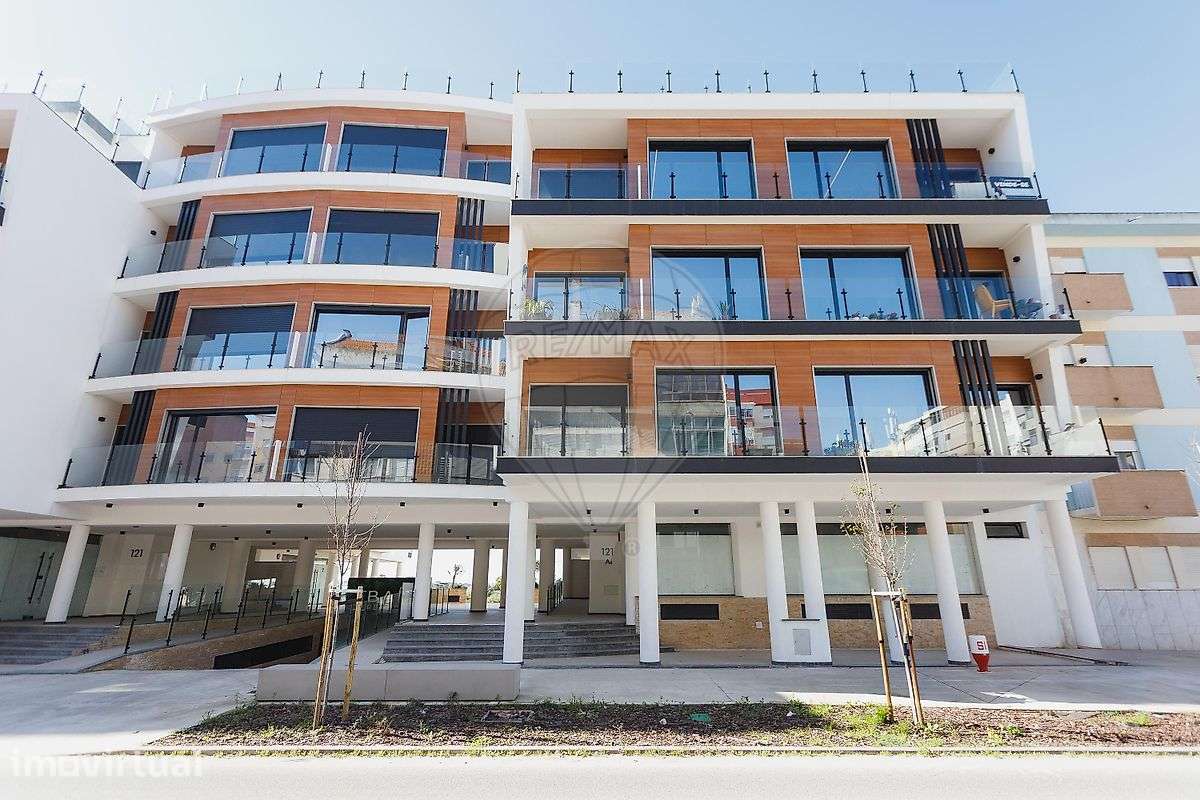 Apartamento T3 para venda - Grande imagem: 2/27