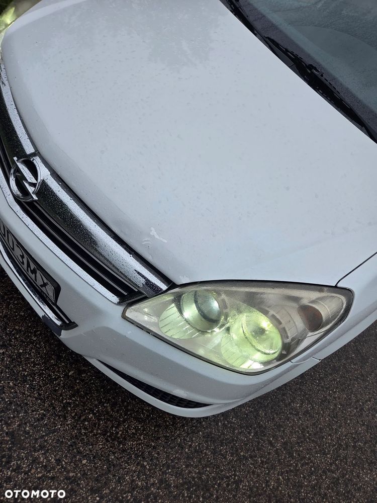 Opel Astra - 18
