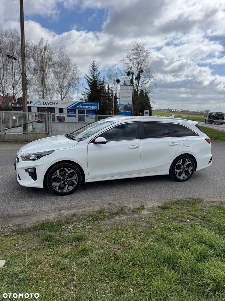 Kia Ceed 1.4 Vision - 10