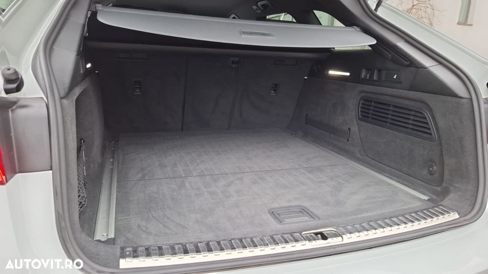 Audi A6 Allroad quattro 45 TDI tiptronic - 36