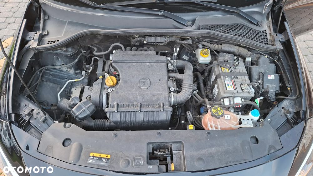 Fiat Tipo - 22