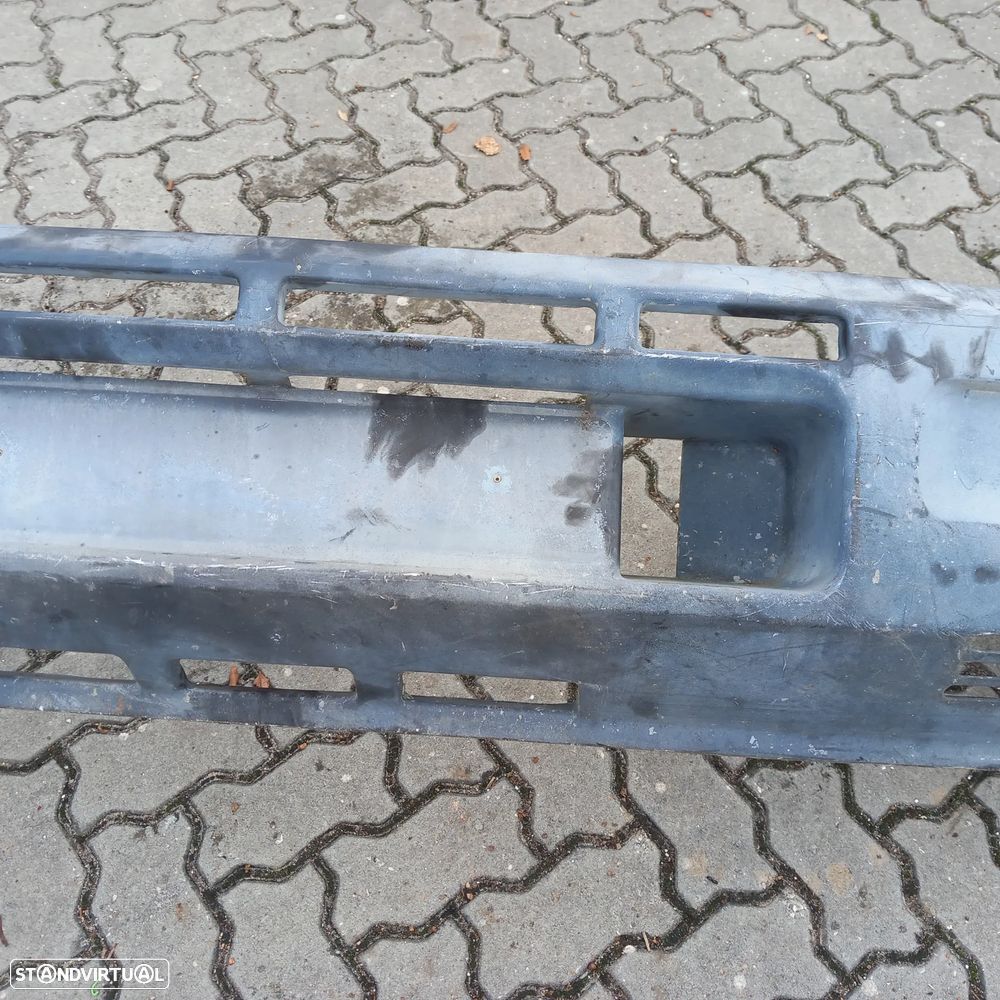 Para choques frente iveco - 3