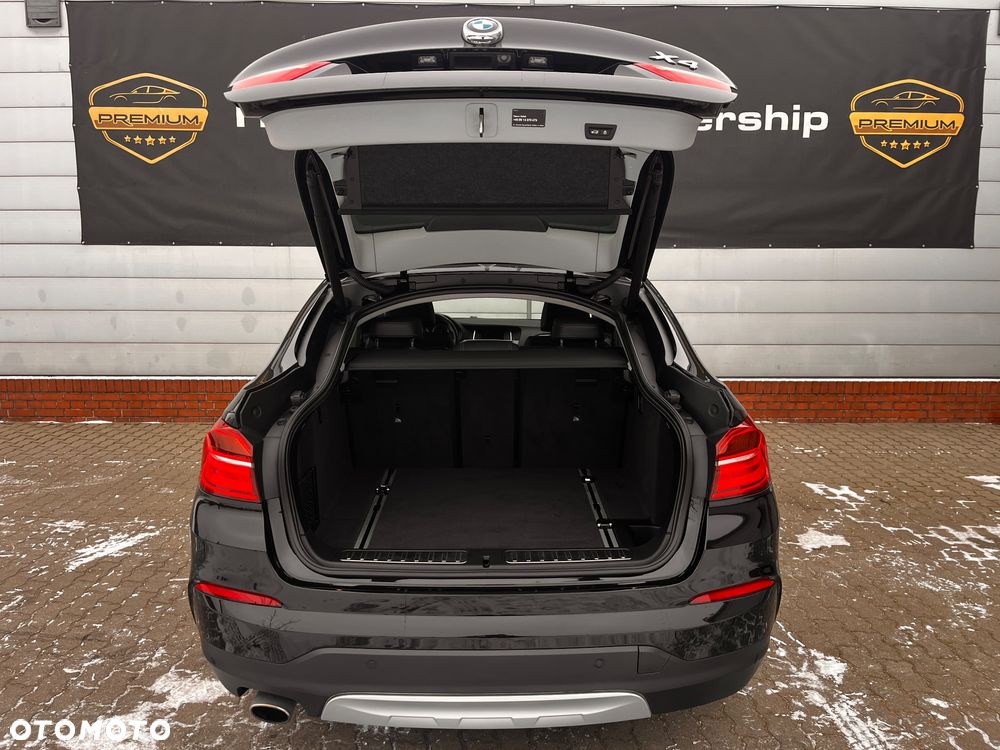 BMW X4 - 13