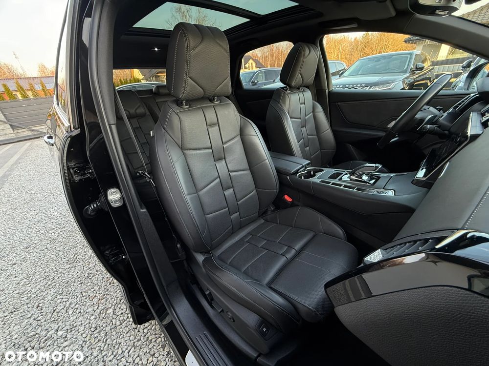 DS Automobiles DS 7 Crossback 1.6 E-Tense 4x4 Louvre - 32