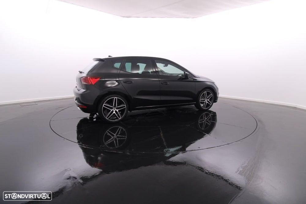 SEAT Ibiza 1.0 TSI FR - 8