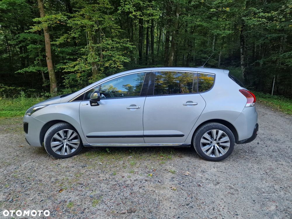 Peugeot 3008 1.6 HDi Style - 7