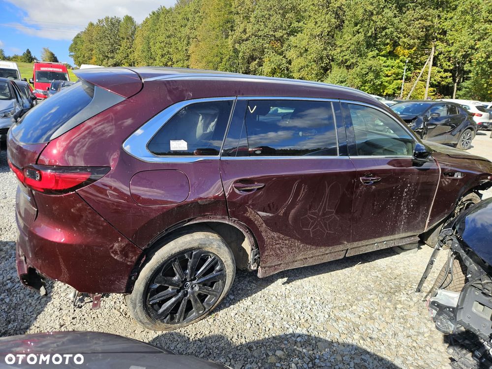 Mazda CX-80 AWD PHEV EXCLUSIVE-LINE - 20