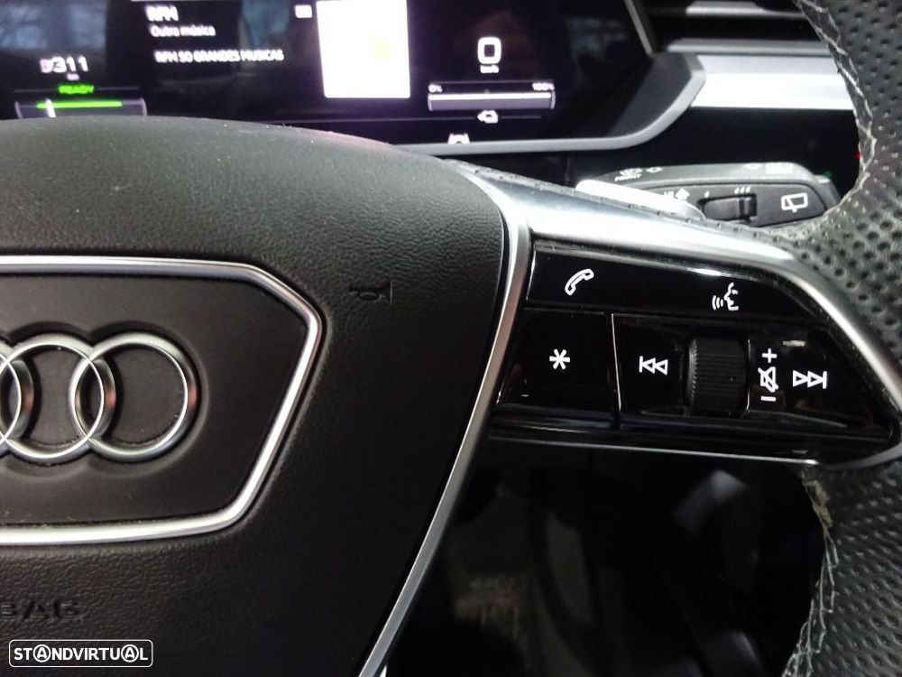 Audi e-tron 55 quattro S line - 19