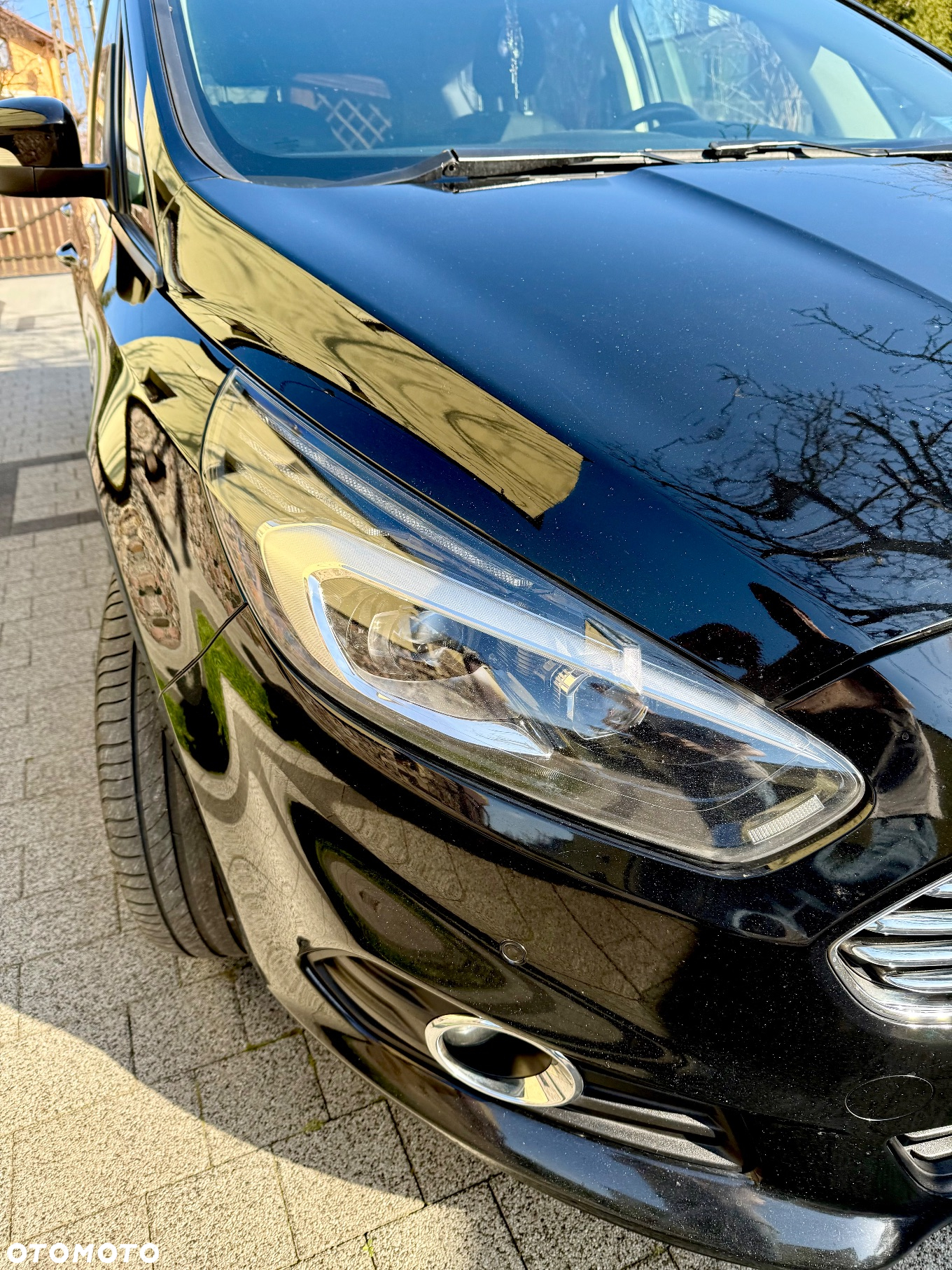 Ford S-Max 2.0 TDCi Trend PowerShift - 16