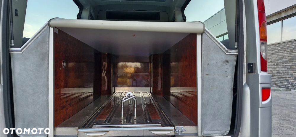 Renault Trafic Passenger Pack Clim - 7