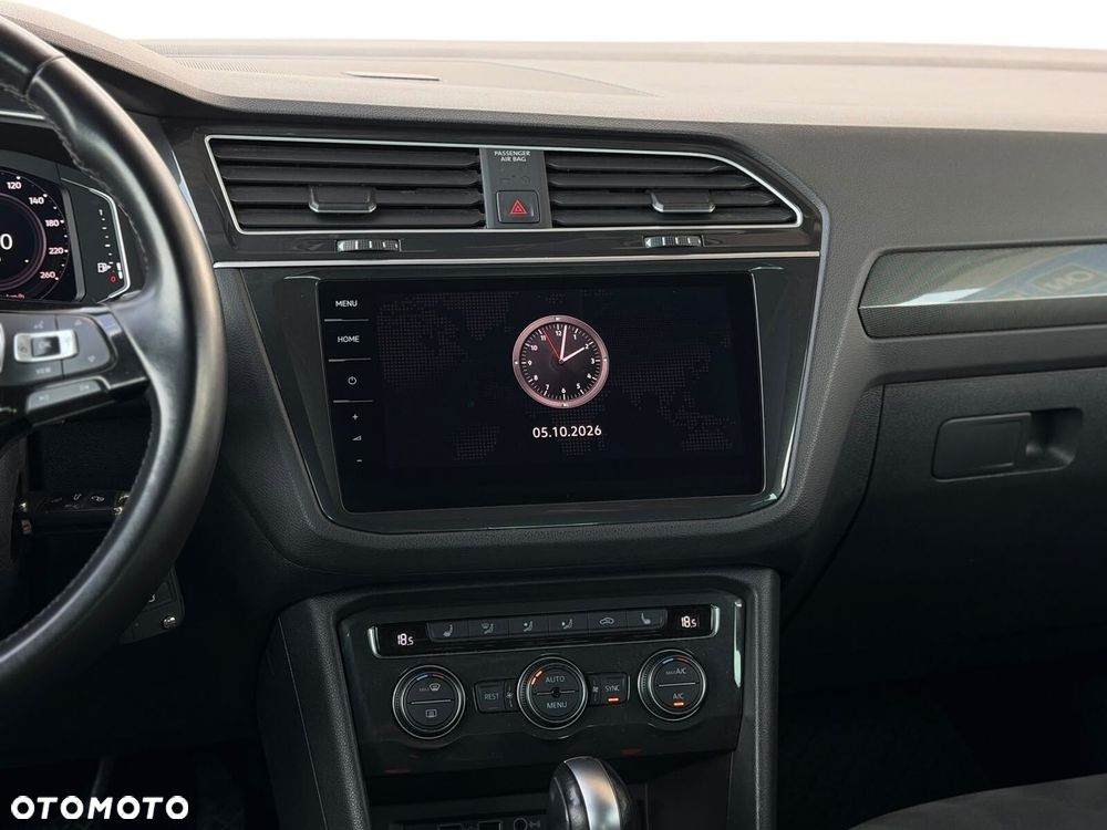 Volkswagen Tiguan 2.0 TDI BMT SCR 4Mot Highline DSG - 31