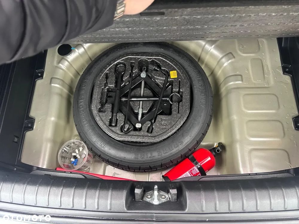 Kia Stonic 1.0 T-GDI M DCT - 23