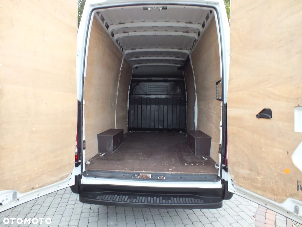 Iveco Daily 35s16 - 19