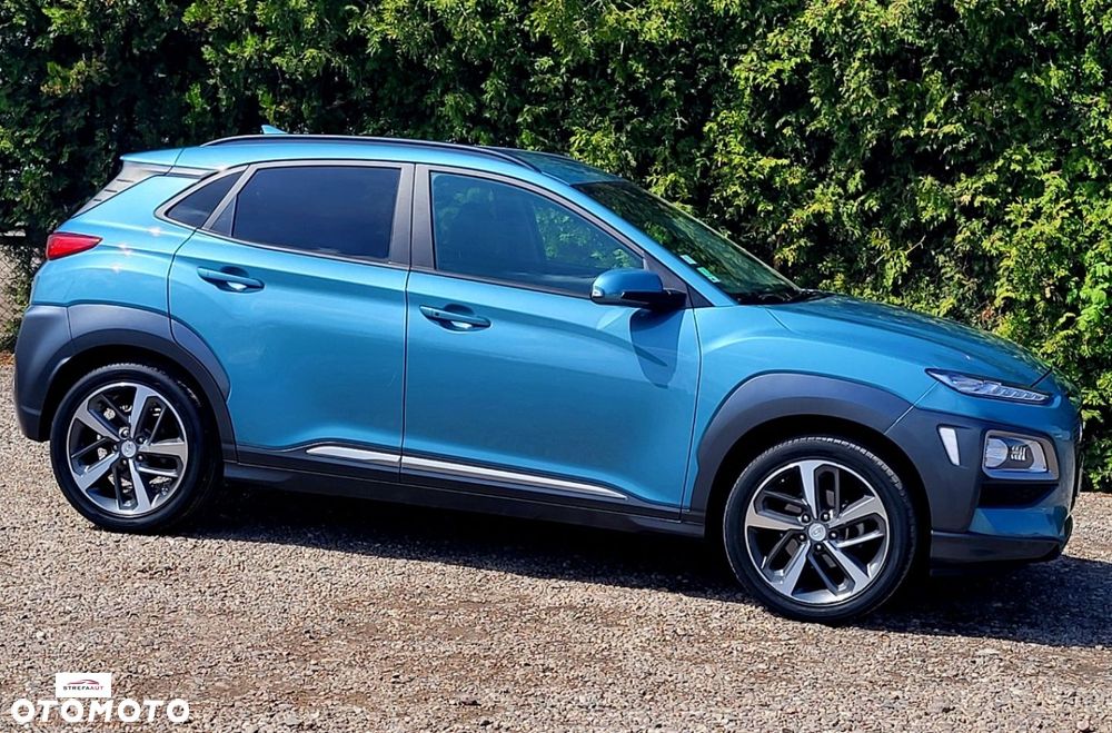 Hyundai Kona - 15