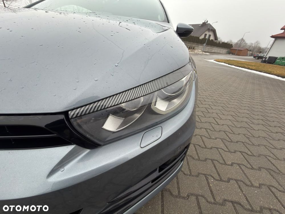 Volkswagen Scirocco 1.4 TSI R-Style - 25