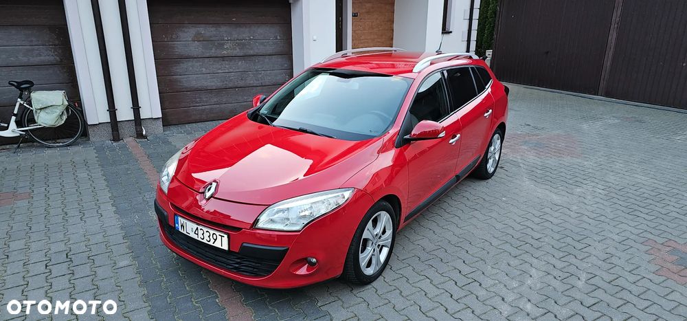 Renault Megane 2.0 140 CVT Dynamique - 2
